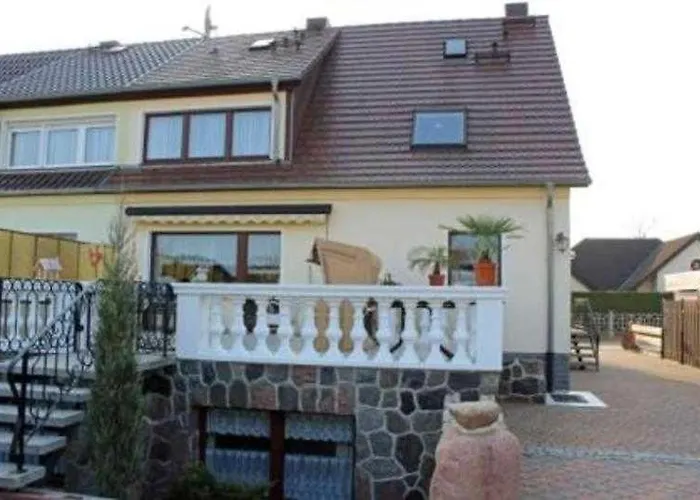 Gaestezimmer Am Tiefwarensee