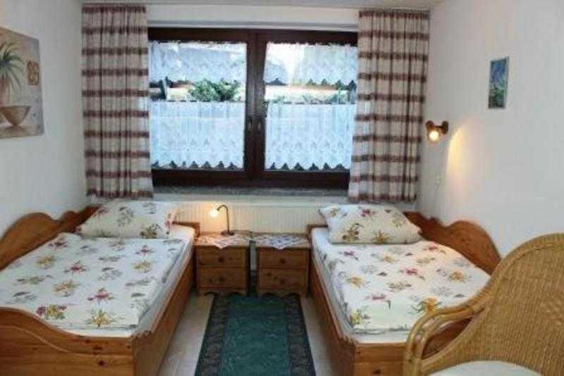 Gaestezimmer Am Tiefwarensee