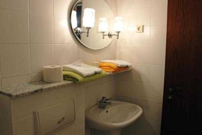 Gaestezimmer Am Tiefwarensee Privatunterkunft *