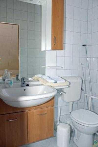 Gaestezimmer Am Tiefwarensee Privatunterkunft Waren (Müritz)