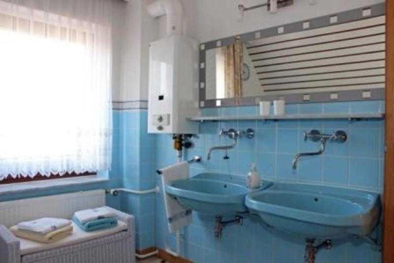 Gaestezimmer Am Tiefwarensee Privatunterkunft