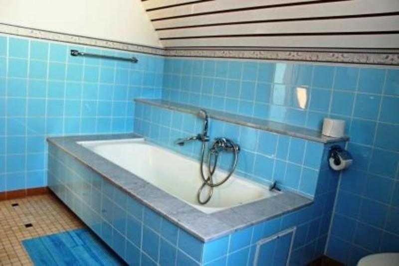 Gaestezimmer Am Tiefwarensee Séjour chez l'habitant Waren (Mueritz)
