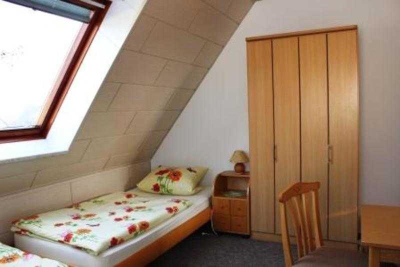 Gaestezimmer Am Tiefwarensee Waren (Müritz)