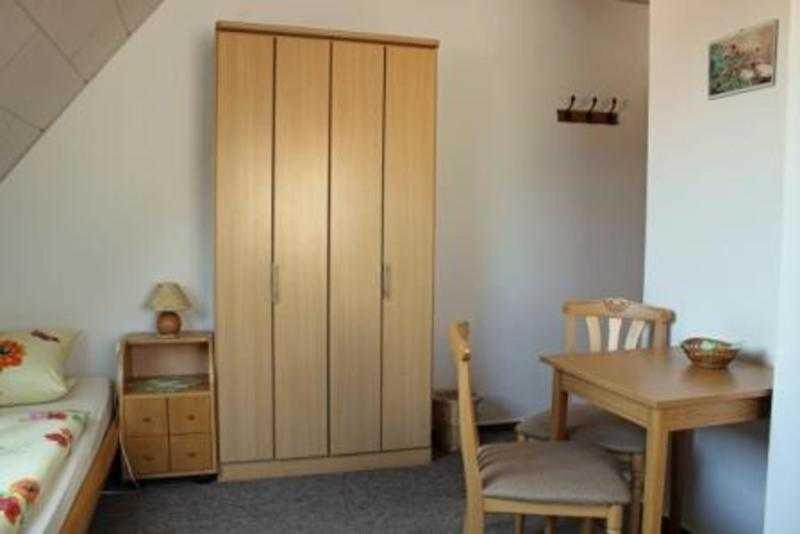 Gaestezimmer Am Tiefwarensee Privatunterkunft