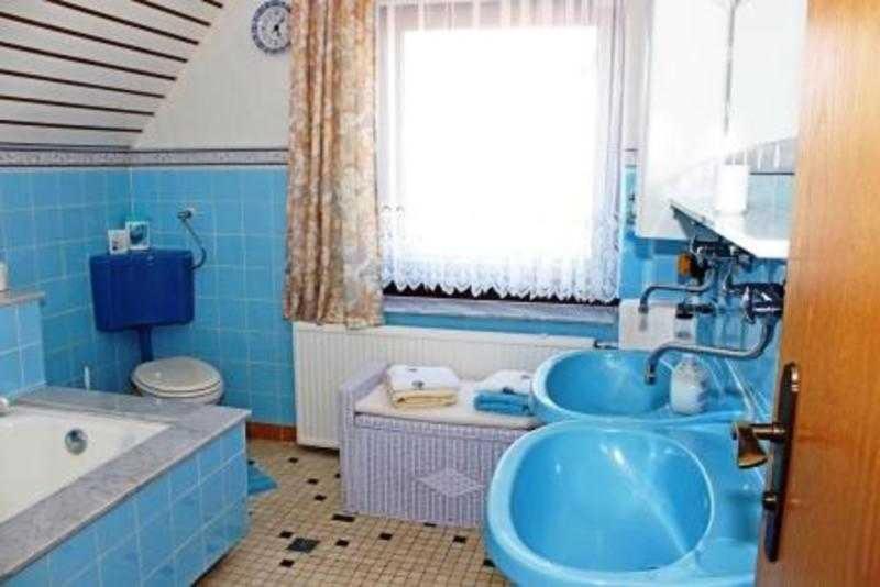 Gaestezimmer Am Tiefwarensee Privatunterkunft *